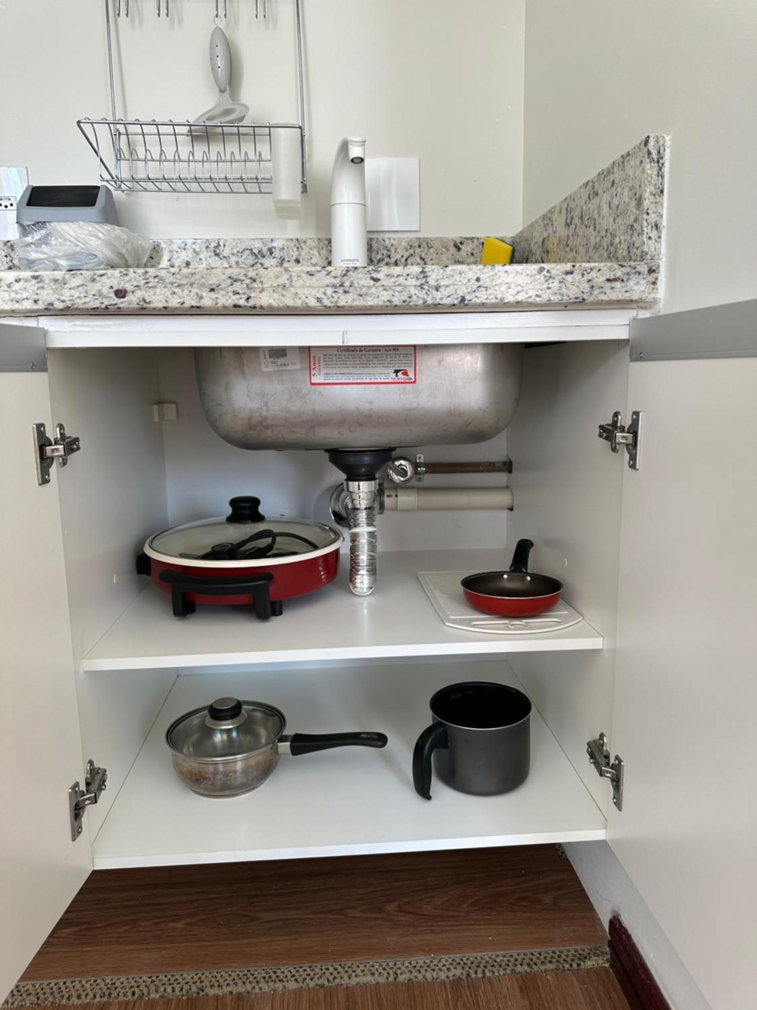 Elegante Flat Moema Apartman São Paulo Kültér fotó