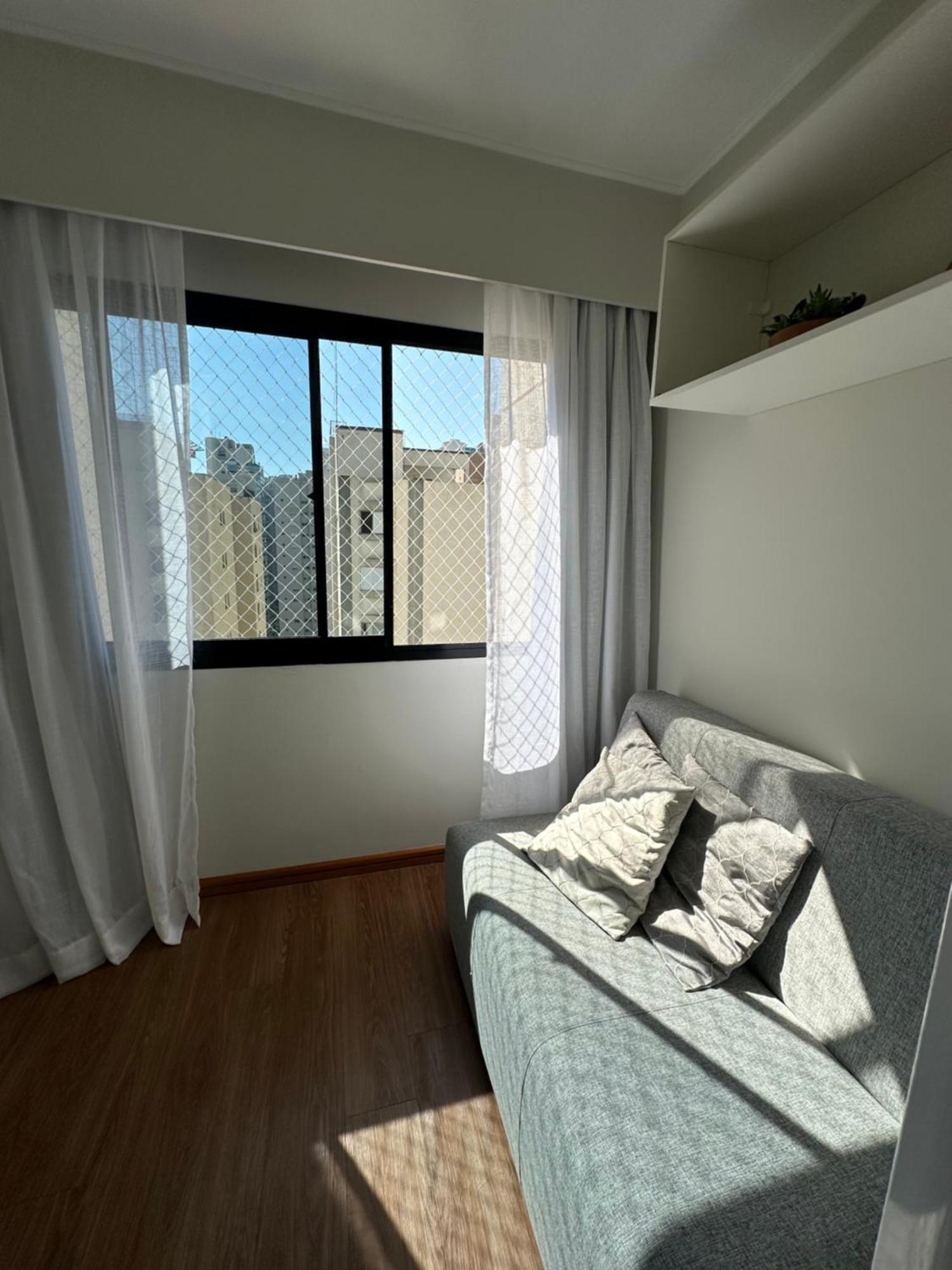 Elegante Flat Moema Apartman São Paulo Kültér fotó