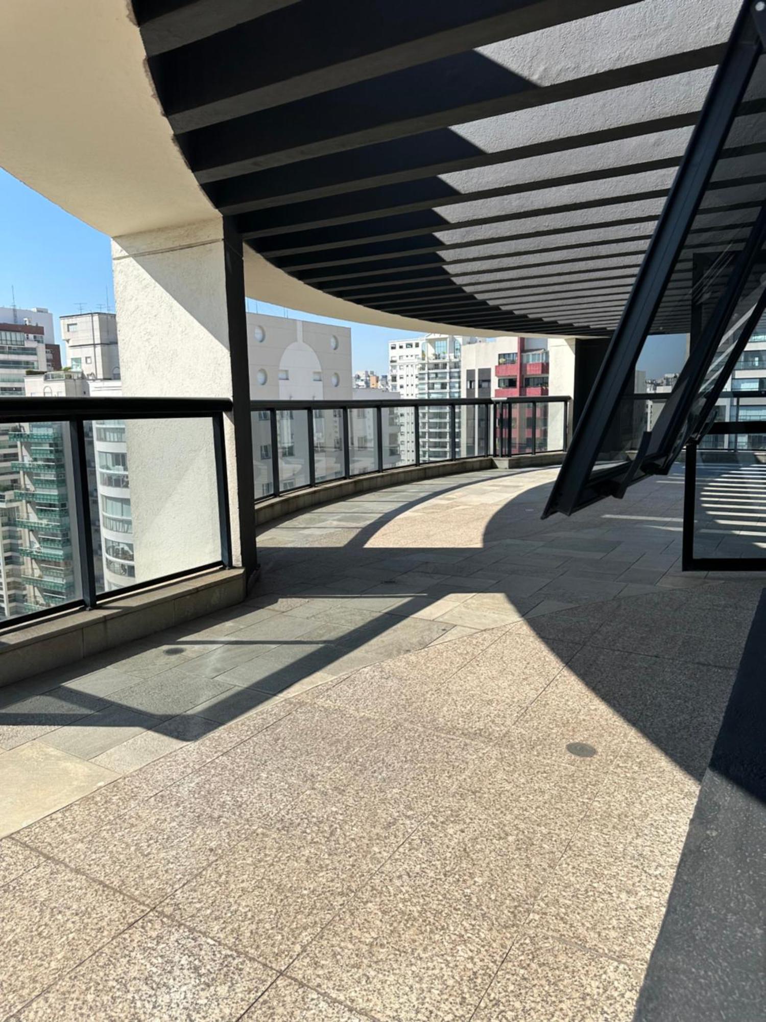 Elegante Flat Moema Apartman São Paulo Kültér fotó