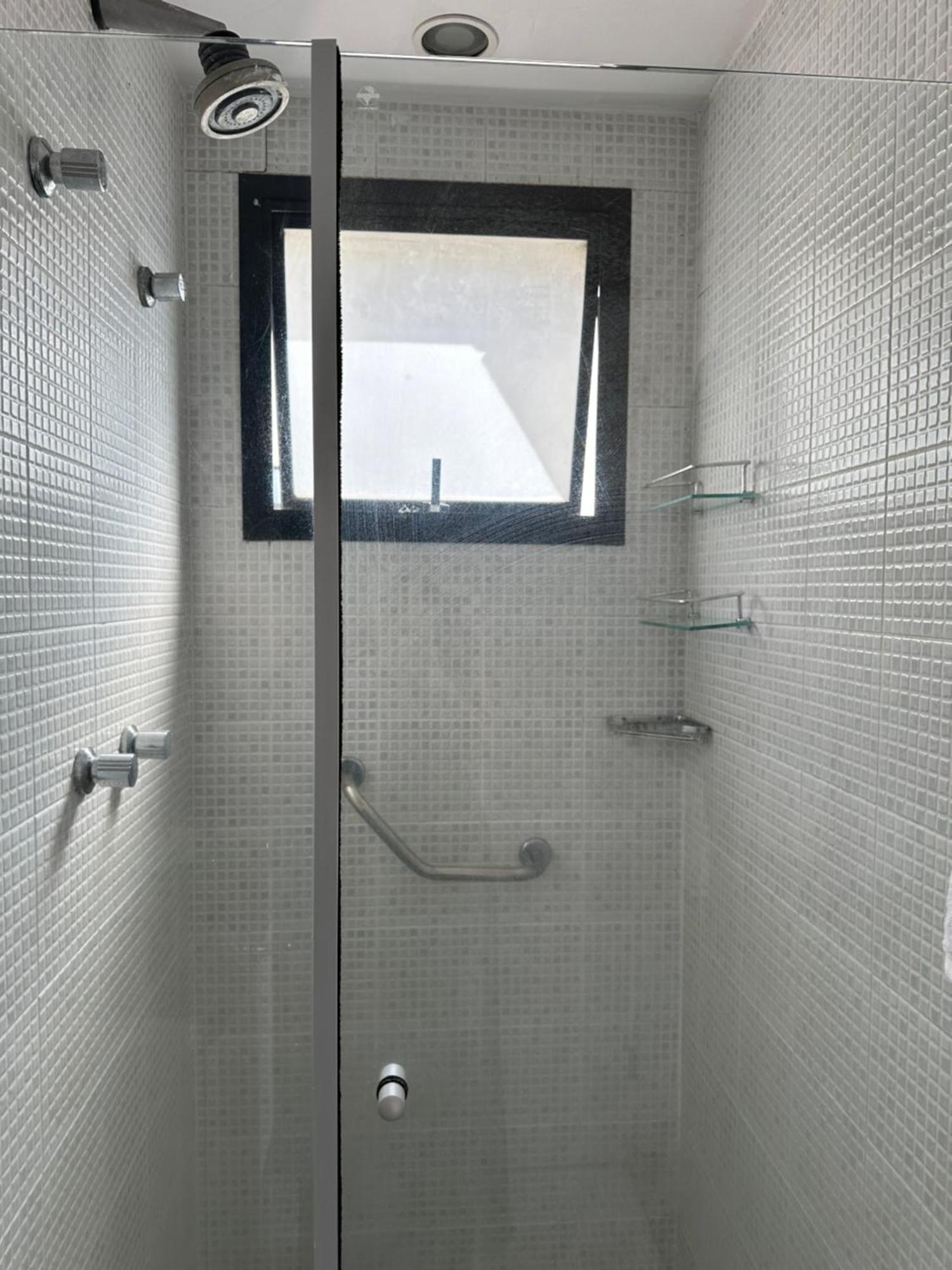Elegante Flat Moema Apartman São Paulo Kültér fotó