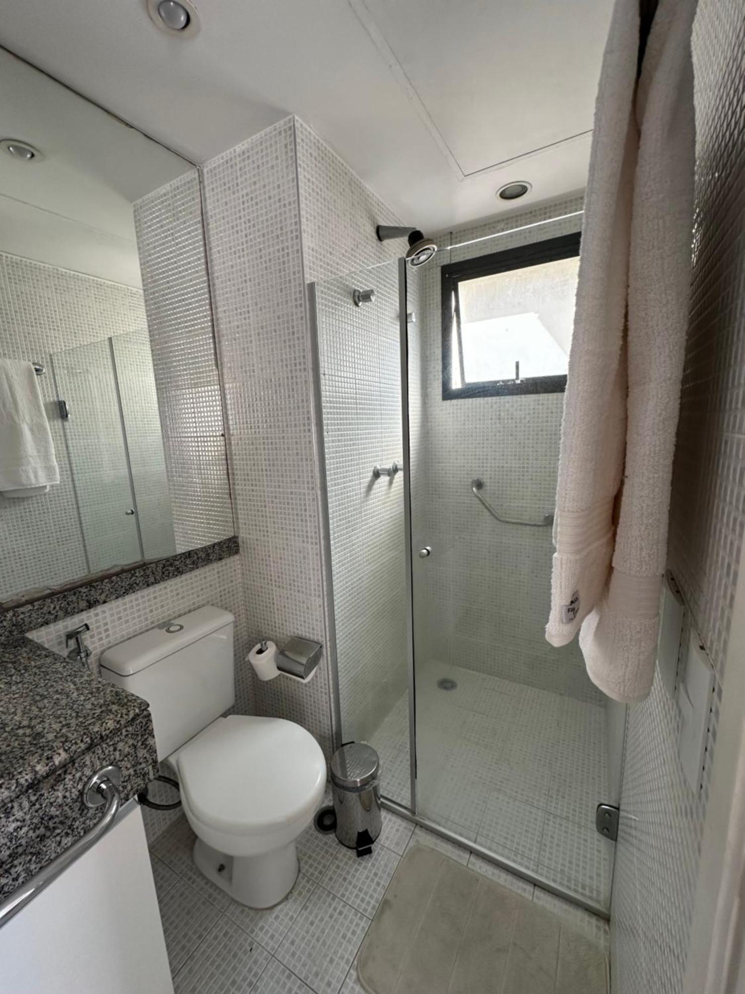 Elegante Flat Moema Apartman São Paulo Kültér fotó