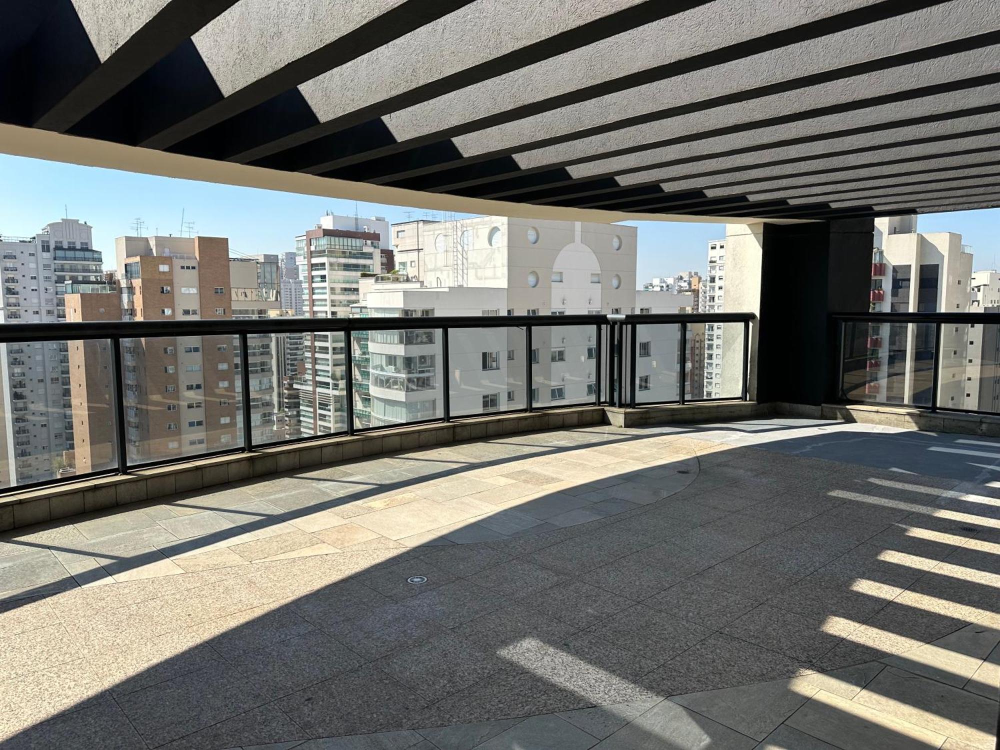 Elegante Flat Moema Apartman São Paulo Kültér fotó