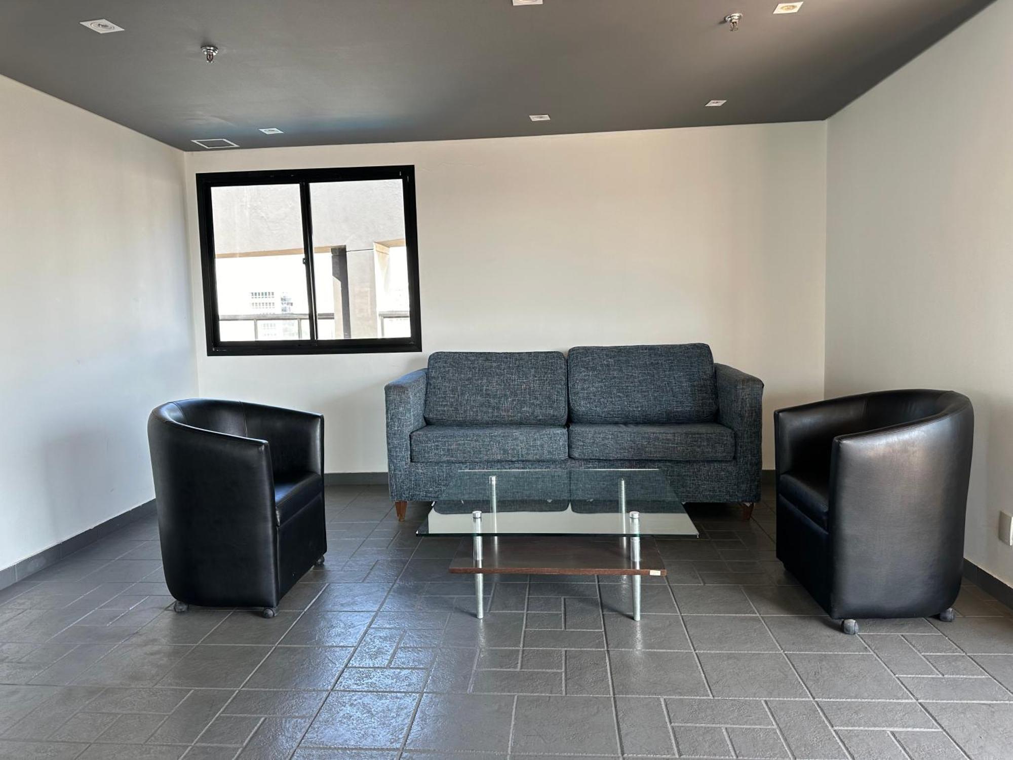 Elegante Flat Moema Apartman São Paulo Kültér fotó